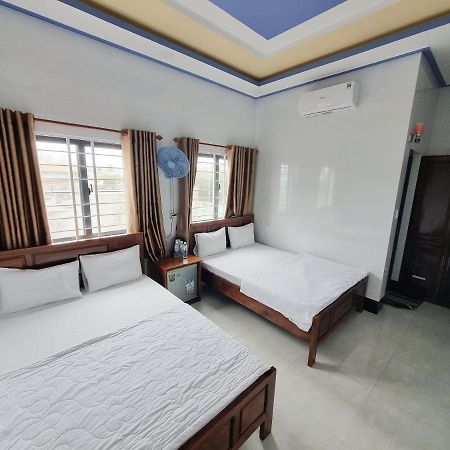 Huong Duong Hotel Dao Phu Quy 외부 사진